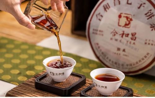 节后健康提神 咖啡、茶与家用电器，哪个是您的理想选择？