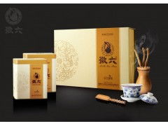徽六茶·中国礼 品味六安瓜片的独特魅力与匠心传承