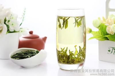 从批发到品鉴 揭秘新昌大佛龙井，信誉厂家直供，一斤起批