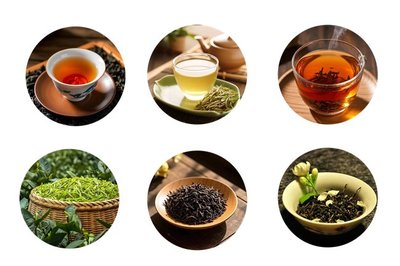 物华天宝 山峰一号茶业发布全品类高端旗舰新品，定义中国茶业新标杆