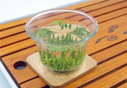 陕西商洛 茶香氤氲山野间，名特优新农产品数量全国夺魁