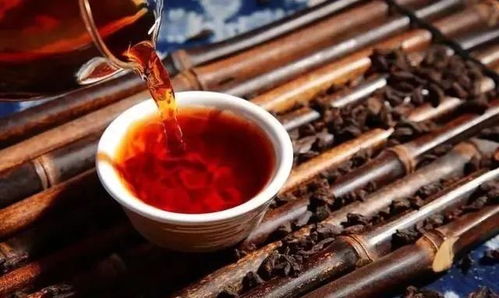 云南大渡岗普洱茶厂全系列茶叶产品详解及品鉴指南