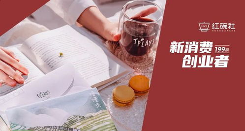 让茶道融入生活场景 tplays如何以创新体验点亮新中式原叶茶