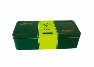 山地茶业 产品与店铺装修的视觉呈现