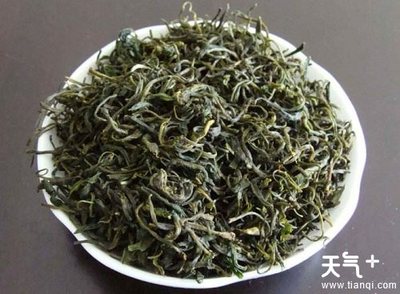 衢州茶韵 绿意盎然的香茗之地